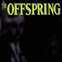 OFFSPRING - offspring 1995 (USA) _CD