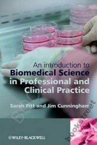 BIOMEDICAL SCIENCE IN PROFESSIONAL AND CLINICAL...