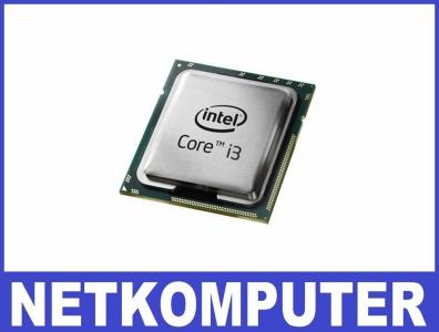 Intel Core i3-550 3.20GHz s1156 OEM GW 12M FV