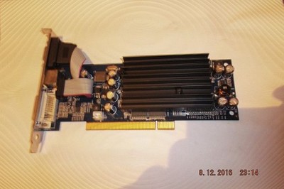 Club 3D GeForce6200 PCI CNG-628P- OKAZJA CENOWA !