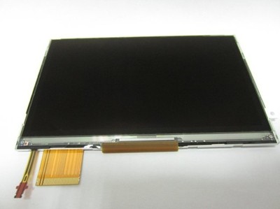 Wyświetlacz do konsoli PSP LCD 3000-3004 Gdańsk