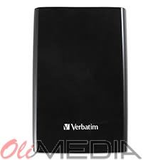 Verbatim Store n Go 53177 2TB HDD USB 3,0 dysk