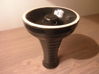 CYBUCH VORTEX fajka wodna bongo wąż c112