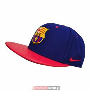 Czapka Nike FC Barcelona Core