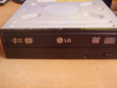 Nagrywarka LG DVD-RW Sprawny