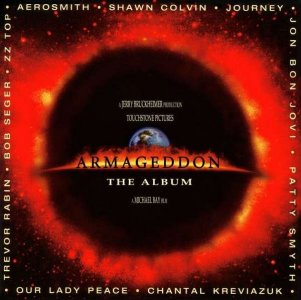 Armageddon (remastered) (180g) Limited Numbered