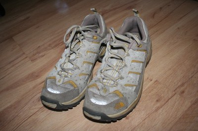 Buty The North Face rozm. 39.5 25.5 cm