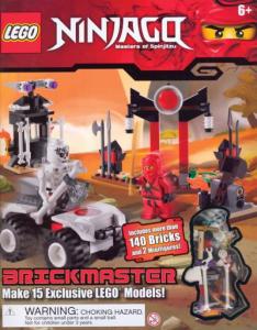 LEGO Ninjago Brickmaster *Wrocław 24h