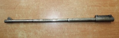 Lufa kal. 8mm (8x57 IS) - Mauser 98k