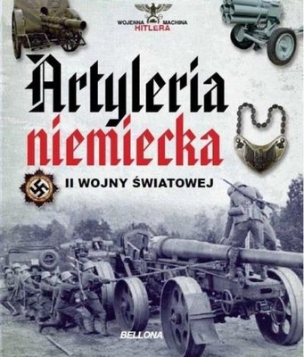 Artyleria niemiecka II wojny światowej - Garcia Ju
