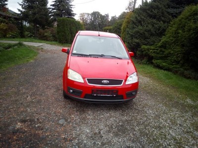 Ford C-MAX 2,0 Benzyna 2006R