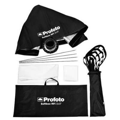 zestaw Profoto Softbox Kit Softbox adapter DHL 24H