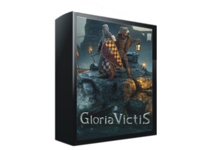 GLORIA VICTIS | PL PC | Klucz STEAM | Automat 24/7