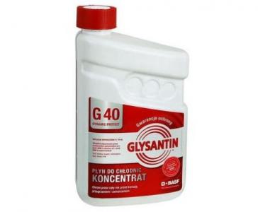 Płyn chłodniczy GLYSANTIN G40 1,5L Koncentrat