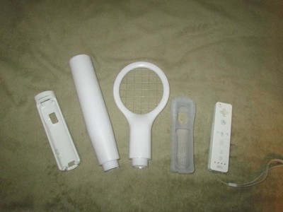 Wii Remote Oryginalny Silikon Nakładki