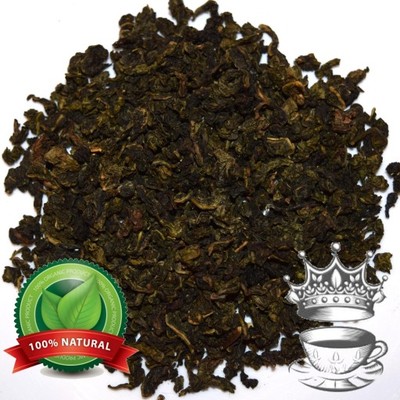 Herbata CHINA MILKY OOLONG 50g Mleczna Oryginalna