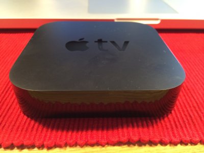 Apple TV appleTV OKAZJA