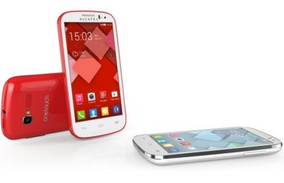 Alcatel One Touch Pop C3 Red Gw 24m C Vat23 P B 6722341018 Oficjalne Archiwum Allegro