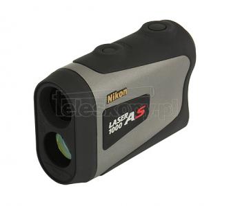 Dalmierz laserowy Nikon LRF 1000 AS  WAW