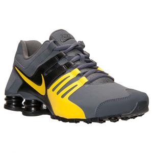 Buty sportowe Nike Shox męskie obuwie 42-47,5 - 5504295151 - oficjalne  archiwum Allegro