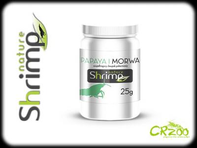 Shrimp Nature - Papaja/Morwa