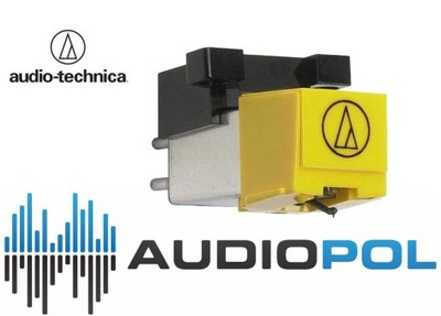Igła Wkładka Audio-Technica AT91BL