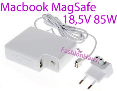 Zasilacz do APPLE MacBook Pro MagSafe 85W FV 24h