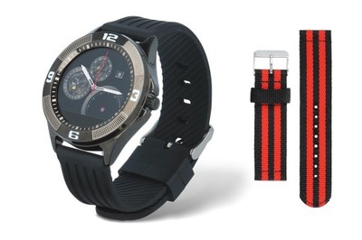 Zegarek Smartwatch PL do rozmów HTC Google Pixel