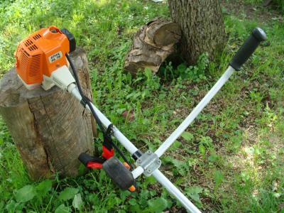 Fs 75 deals stihl