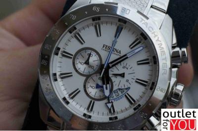 zegarek meski festina f16488/1 piekny gwar24 new
