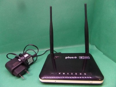 ROUTER WIFI D-LINK DWR-116