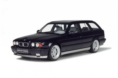 BMW M5 E34 Touring (1994) 1:18 OTTO OT198