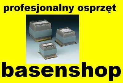 TRANSFORMATOR DO LAMP BASENOWYCH 600W / 220V /12 V