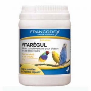 FRANCODEX Vitaregul 150g FR170001