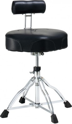Tama HT741 Ergo-Rider stołek perkusyjny oparcie