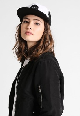 Modna czapka z daszkiem Calvin Klein ! HIT!!