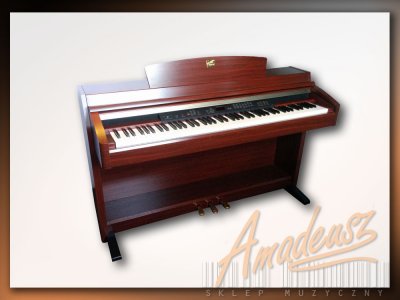 Yamaha CLP 230 - pianino cyfrowe