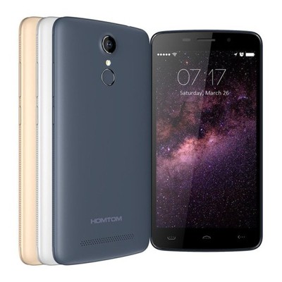 HomTom HT17 PRO 5,5' 2GB/16GB 8Mpx android 6.0 24H
