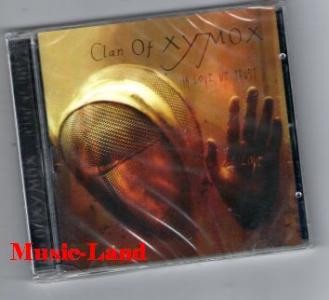 CLAN OF XYMOX - In Love We Trust (nowa) SKLEP!
