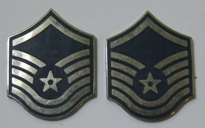 Master Sergeant U.S.Air Force