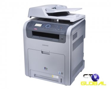 Samsung CLX 6220 FX druk-skan-fax, gwarancja - 73k