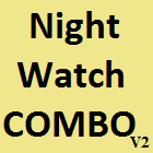 Night Watch COMBO Automat Giełda FOREX MT4 Systemy