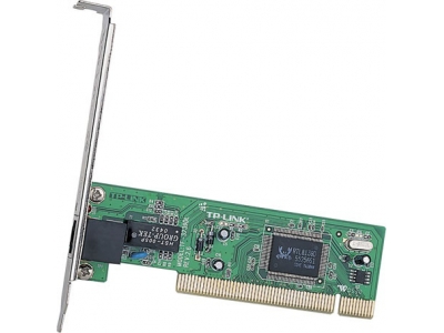 KARTA SIECIOWA PCI TP-LINK TF-3239DL 100Mb/s RJ45