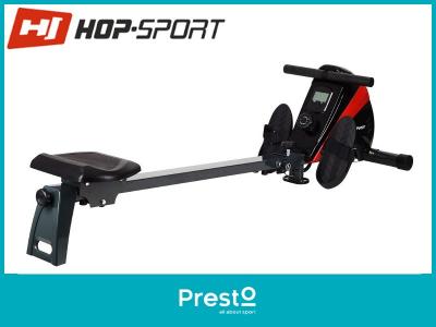 WIOŚLARZ magnetyczny HS-030R Boost Hop-Sport