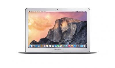 Nowy Apple MacBook Air 13,3 i5 4GB 128GB MJVE2ZE/A