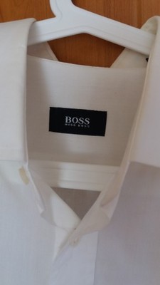 Koszula męska Hugo Boss