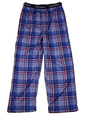 spodnie piżama Calvin Klein 7-8lat nowa