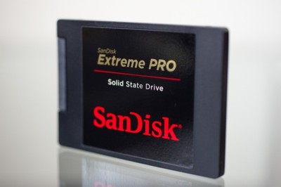 SANDISK EXTREME PRO 480 GB