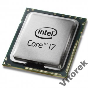 Procesor Intel Core i7 3770 3.4GHz LGA1155 sprawny