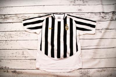 Nike Fit Dry Koszulka Męska Sportowa Juventus *L*